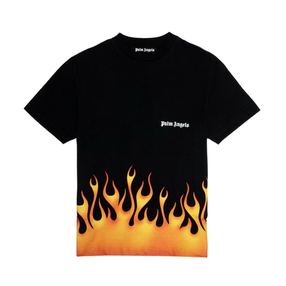 Palm Angels Firestarter Classic Tee